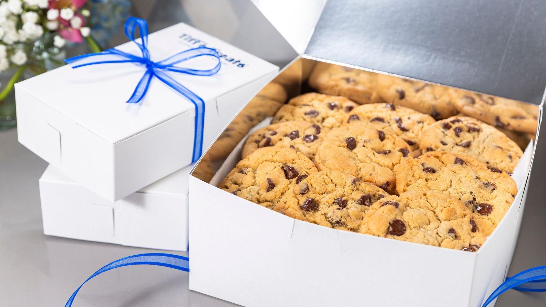 Tiff’s Treats